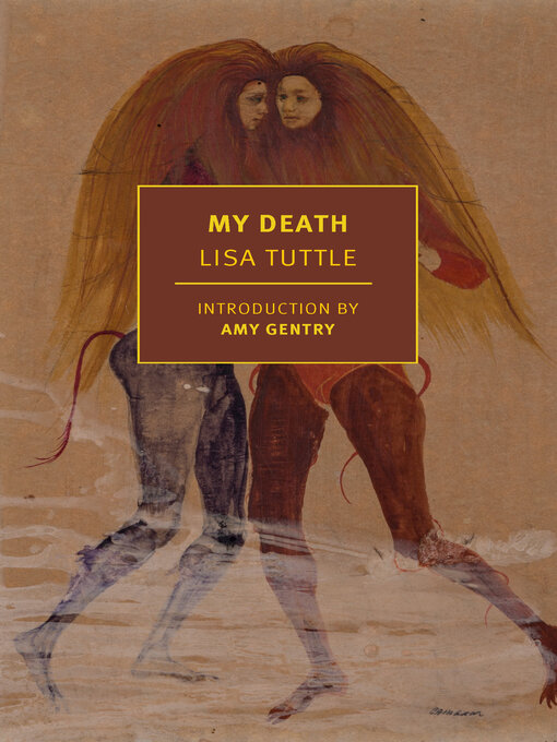 Title details for My Death by Lisa Tuttle - Available